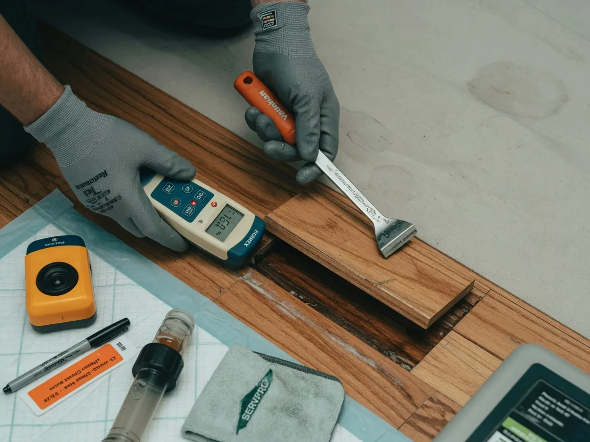 Why choose Water Damage Restoration in Dothan, AL